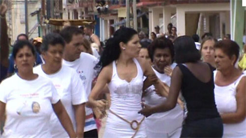 Damas acompañantes dominar Atractivo amature colombiana